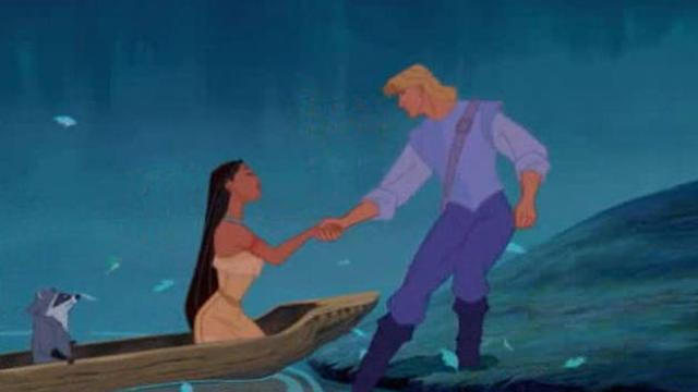 Disney’s Disney’s