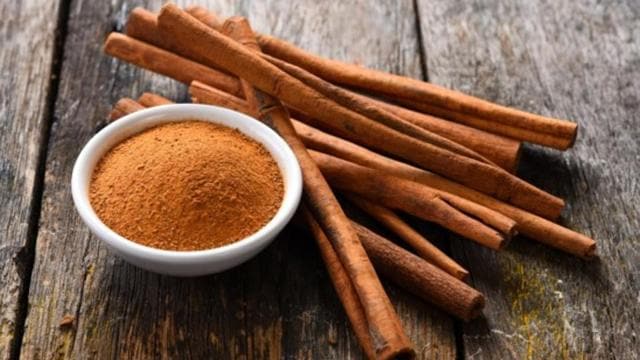 Cinammon has an effect on how the body processes sugar and stops sugar from being converted into fat. (Shutterstock) Cinammon has an effect on how the body processes sugar and stops sugar from being converted into fat. (Shutterstock)