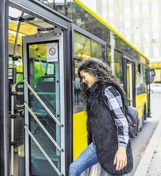 Most major European cities have combo passes that are valid for public transport as well as discounted entry at tourist attractions. (Getty Images/iStockphoto) Most major European cities have combo passes that are valid for public transport as well as discounted entry at tourist attractions. (Getty Images/iStockphoto)
