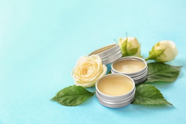 A lip balm enriched with the essence of oranges is the best bet for you to protect your lips from the sun. (Shutterstock) A lip balm enriched with the essence of oranges is the best bet for you to protect your lips from the sun. (Shutterstock)