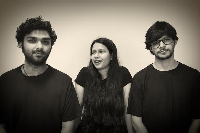 Doe, comprising Divya Lewis on vocals, Rohan Ramanna on drums and Amandeep Singh Soni on guitar, have a self-titled EP with three songs coming out by the end of May. Doe, comprising Divya Lewis on vocals, Rohan Ramanna on drums and Amandeep Singh Soni on guitar, have a self-titled EP with three songs coming out by the end of May.