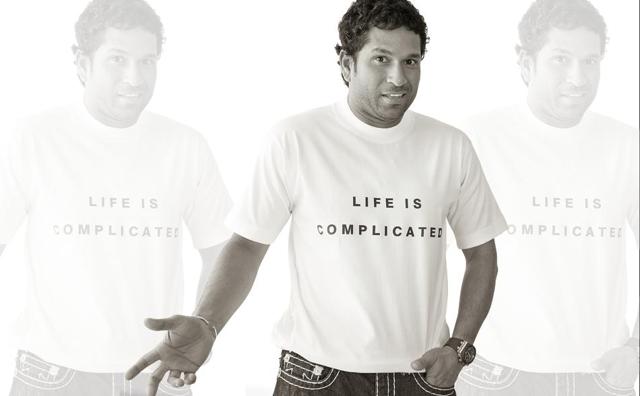 For Sachin, his most memorable birthday celebration was his 25th in 1998, a day on which he played one of the best innings ever against the Australian team led by Steve Waugh (Atul Kasbekar)