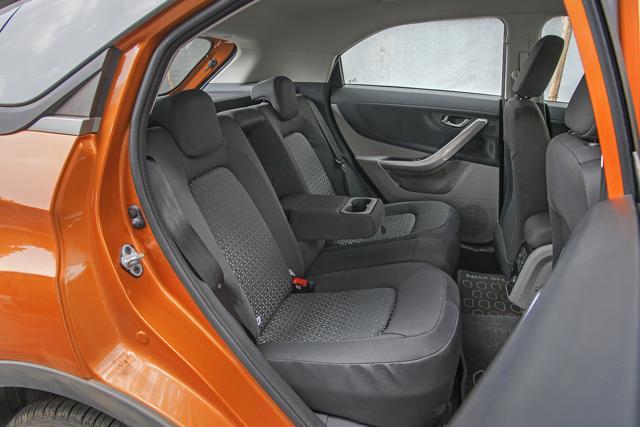 The Tata Nexon is the ideal city car for someone who commutes long distances on bad city roads. The Tata Nexon is the ideal city car for someone who commutes long distances on bad city roads.