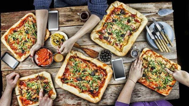 A Western diet includes foods that are high in fat, high in sugar, and low in fibre. (Shutterstock) A Western diet includes foods that are high in fat, high in sugar, and low in fibre. (Shutterstock)