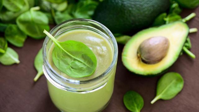 Avocado is rich in Omega 3 fatty acids, vitamins, and minerals. (Shutterstock) Avocado is rich in Omega 3 fatty acids, vitamins, and minerals. (Shutterstock)