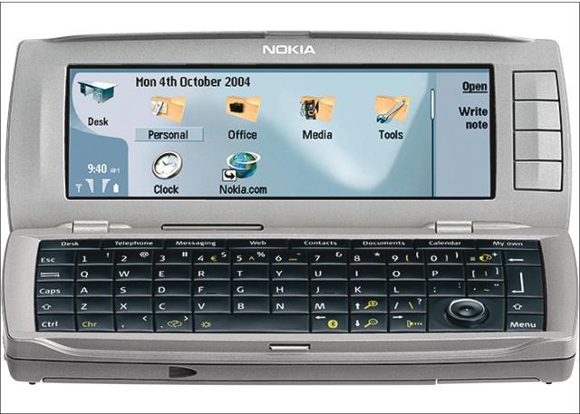 If Nokia had focused on add-on apps, it would still be number one If Nokia had focused on add-on apps, it would still be number one