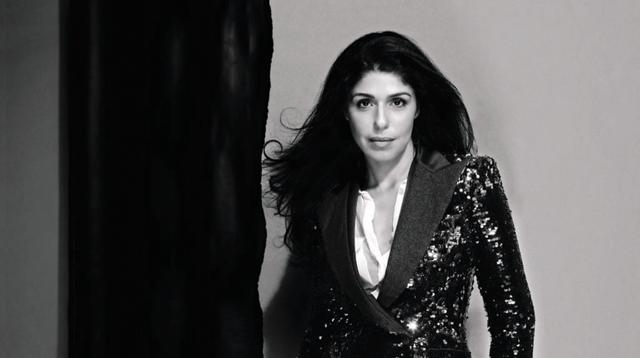Anaita Shroff Adajania, fashion stylist Anaita Shroff Adajania, fashion stylist