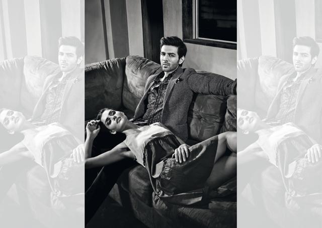 According to Devanshi Kapadia, make-up artist, adding a drop of liquid illuminator to your foundation can work wonders on your date night out! Him: Shirt and Jacket, Zara; jeans, Levis. Her: Dress, Koovs (Prabhat Shetty ) According to Devanshi Kapadia, make-up artist, adding a drop of liquid illuminator to your foundation can work wonders on your date night out! Him: Shirt and Jacket, Zara; jeans, Levis. Her: Dress, Koovs (Prabhat Shetty )