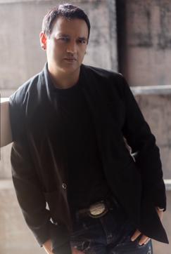 Marc Robinson, choreographer Marc Robinson, choreographer