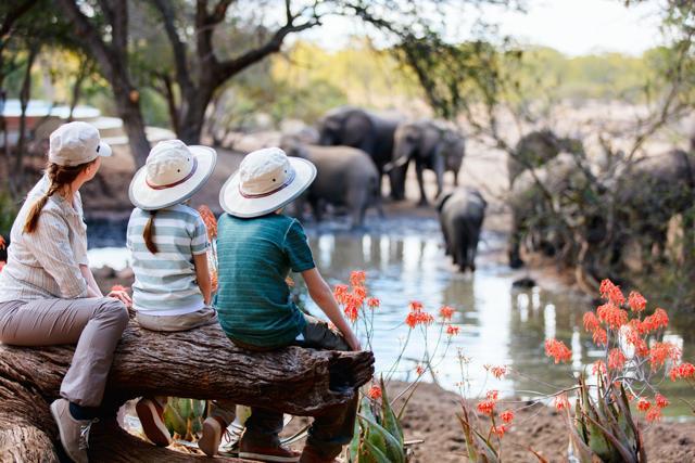 The mere existence of a kids’ club can make seemingly non-family-friendly vacations work for both parent and child. (Shutterstock) The mere existence of a kids’ club can make seemingly non-family-friendly vacations work for both parent and child. (Shutterstock)