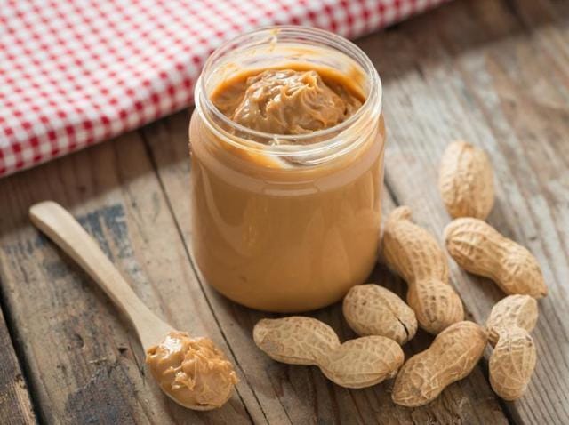 Peanuts are good for key brain functions. (Shutterstock) Peanuts are good for key brain functions. (Shutterstock)