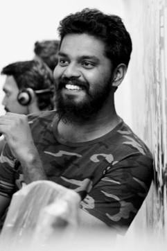 Karan Acharya, the creator of ‘attitude’ Hanuman, is working on a comic book series featuring the monkey god in a world several thousand years from now. Karan Acharya, the creator of ‘attitude’ Hanuman, is working on a comic book series featuring the monkey god in a world several thousand years from now.