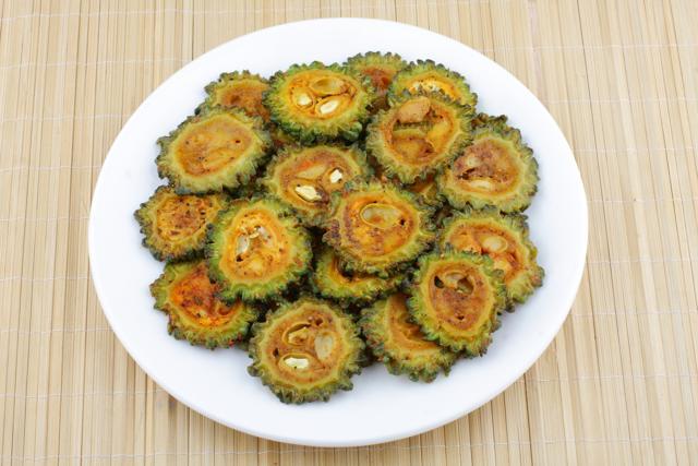 Benefits of outlet eating karela