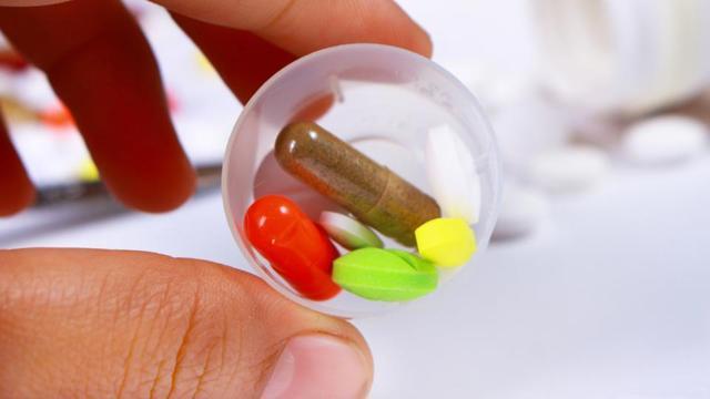 Studies have shown that vitamin A supplements increased the risk of death among lung cancer patients, and vitamin E increased deaths among people with prostate cancer. (Shutterstock) Studies have shown that vitamin A supplements increased the risk of death among lung cancer patients, and vitamin E increased deaths among people with prostate cancer. (Shutterstock)