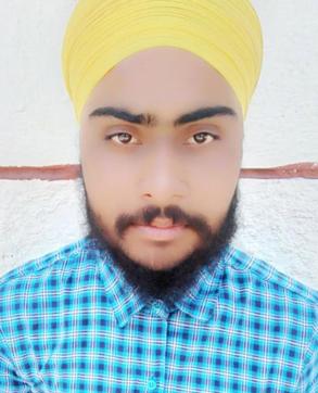 Vikram Singh Vikram Singh
