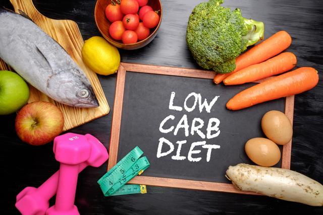 Even if your carb intake is restricted, you’ll be allowed a bit extra than the keto user that isn’t very active to give you the energy boost for your workout. Your body will burn through the carbs without impacting your keto progress. (Shutterstock) Even if your carb intake is restricted, you’ll be allowed a bit extra than the keto user that isn’t very active to give you the energy boost for your workout. Your body will burn through the carbs without impacting your keto progress. (Shutterstock)