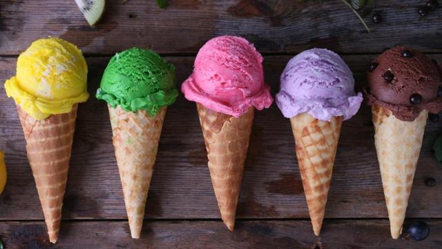 Have desserts in moderation for a change of taste. (Shutterstock) Have desserts in moderation for a change of taste. (Shutterstock)