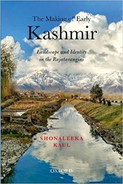 Excerpt: The Making of Early Kashmir by Shonaleeka Kaul - Hindustan Times