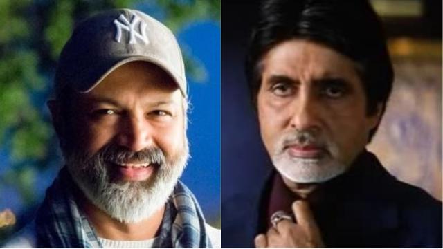 Bijoy Anand will play Amitabh’s role from the film, Yashvardhan Raichand. Bijoy Anand will play Amitabh’s role from the film, Yashvardhan Raichand.