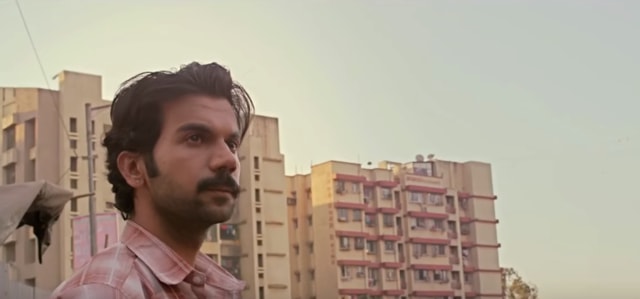 CityLights (2014)