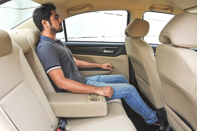 Honda Amaze review: It’s taller, wider, longer, and better than before