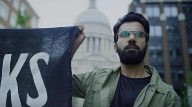 Omerta (2018) Omerta (2018)