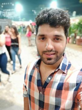 Prateek Ailawadi.