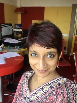 On her radio show that encouraged people talk about anxiety, RJ Meera Damji found out how pervasive the issue was. Teenagers unable to take up careers of their choice, LGBTQ individuals not allowed to be open about their sexuality, people continuing in failed or abusive marriages because their parents wouldn’t accept a divorce all opened up on the show. On her radio show that encouraged people talk about anxiety, RJ Meera Damji found out how pervasive the issue was. Teenagers unable to take up careers of their choice, LGBTQ individuals not allowed to be open about their sexuality, people continuing in failed or abusive marriages because their parents wouldn’t accept a divorce all opened up on the show.