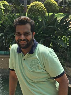 Keyur Chotalia was diagnosed with hyper-tension four years ago, at a health camp in his office. He has cut salt intake and taken up sports to keep his levels steady.