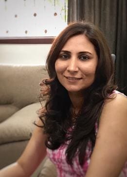 ‘I am seeing the window before the first burnout shrink,’ says clinical psychologist Sonali Gupta. ‘Particularly for millennials who entered a very competitive job market earlier than the generation before, the first burnout happens between 21 and 26, and a second one follows between 28 and 31.’ ‘I am seeing the window before the first burnout shrink,’ says clinical psychologist Sonali Gupta. ‘Particularly for millennials who entered a very competitive job market earlier than the generation before, the first burnout happens between 21 and 26, and a second one follows between 28 and 31.’