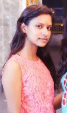 Harshita Goyal. Harshita Goyal.