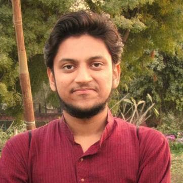 Shivam Shandilya. Shivam Shandilya.