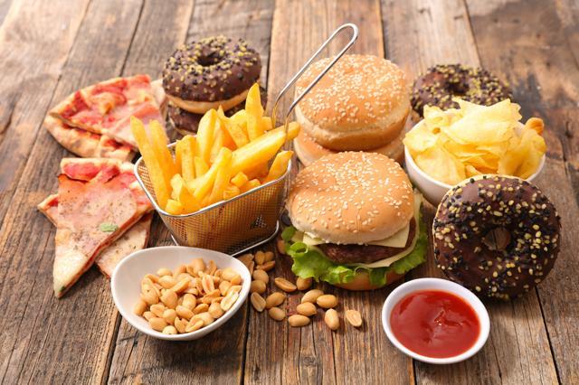 A high fat diet is one of the leading causes of fatty liver disease. (Getty Images/iStockphoto) A high fat diet is one of the leading causes of fatty liver disease. (Getty Images/iStockphoto)
