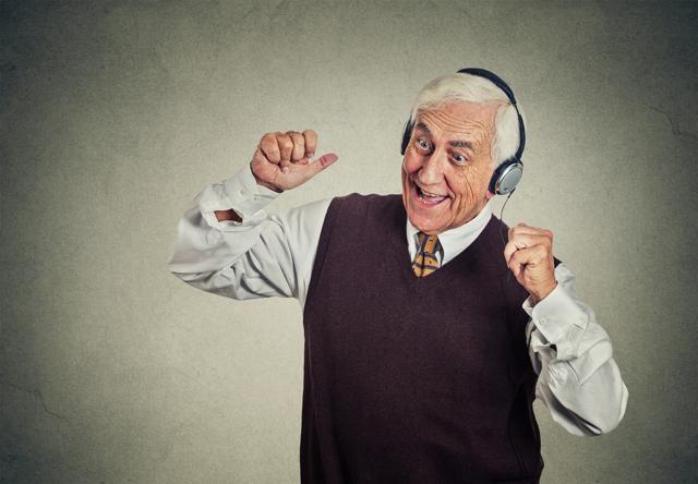 A positive attitude and stubbornness were found to be common traits in those that lived past the age of 90. (Shutterstock) A positive attitude and stubbornness were found to be common traits in those that lived past the age of 90. (Shutterstock)