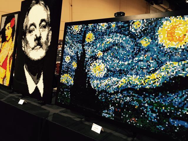 Lego Lovers, Head To This Convention In Chicago To Indulge In Your Hobby -  Hindustan Times