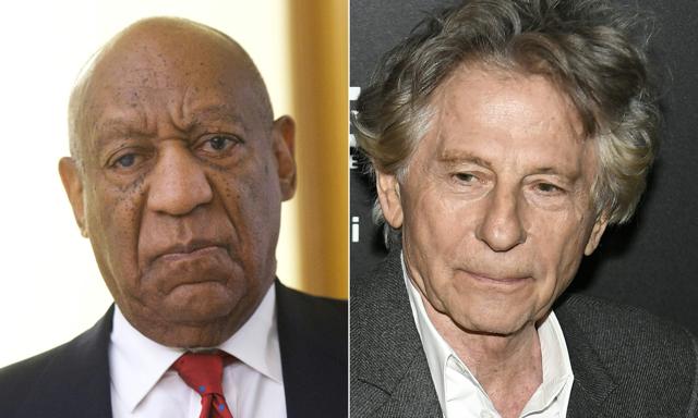 The Academy of Motion Picture Arts and Sciences said on May 3, 2018 that it has expelled actor Bill Cosby and film director Roman Polanski from its membership in light of the sexual assault cases against both men. (AFP) The Academy of Motion Picture Arts and Sciences said on May 3, 2018 that it has expelled actor Bill Cosby and film director Roman Polanski from its membership in light of the sexual assault cases against both men. (AFP)