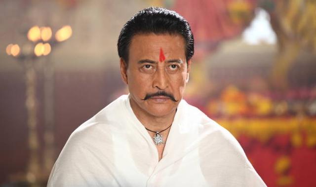 Danny Denzongpa has acted in over 190 Hindi films in his career spanning 46 years.