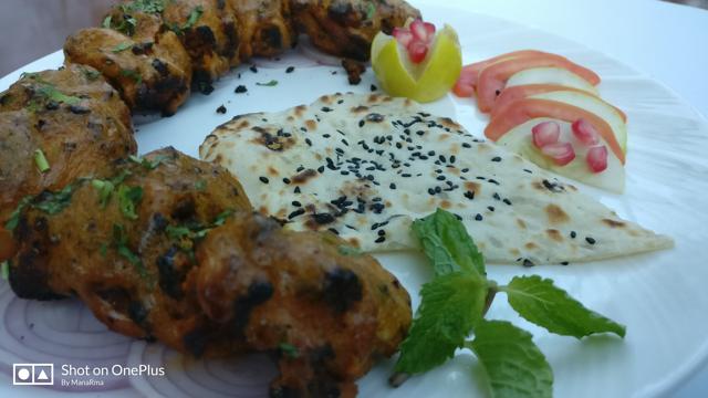 Ghunghat Wala Murgh Kebab by The Orchid Hotel Balewadi Ghunghat Wala Murgh Kebab by The Orchid Hotel Balewadi
