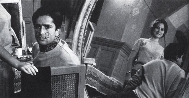 A scene from Shakespeare-Wallah (1965), which will be screened to pay tribute to late actor-producer Shashi Kapoor. A scene from Shakespeare-Wallah (1965), which will be screened to pay tribute to late actor-producer Shashi Kapoor.