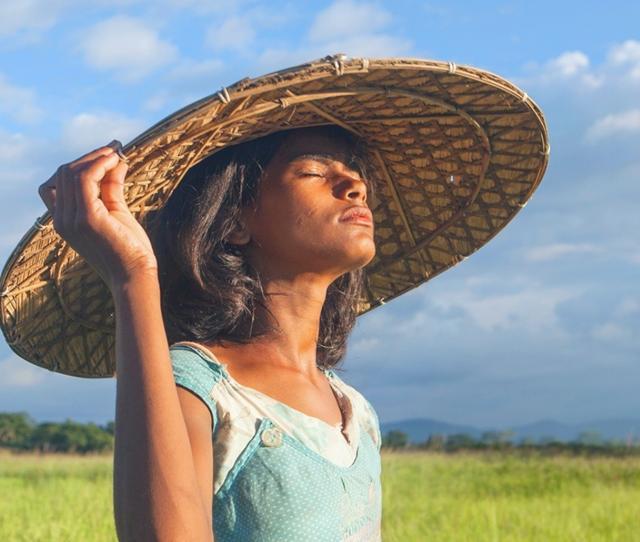 A scene from Assamese film Village Rockstars (2017), which has won four National Awards. A scene from Assamese film Village Rockstars (2017), which has won four National Awards.