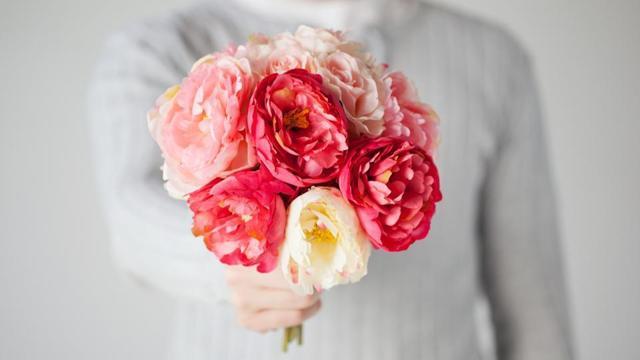 For those with allergies or sensitivities to flower fragrance, the best non-fragrant options are tropical flowers such as orchids, anthurium, birds of paradise or other tropical varieties. (Shutterstock) For those with allergies or sensitivities to flower fragrance, the best non-fragrant options are tropical flowers such as orchids, anthurium, birds of paradise or other tropical varieties. (Shutterstock)