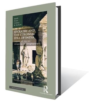 208pp, ₹795; Routledge 208pp, ₹795; Routledge