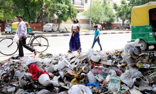 Swachh rankings: Why did City Beautiful Chandigarh miss the numero uno ...