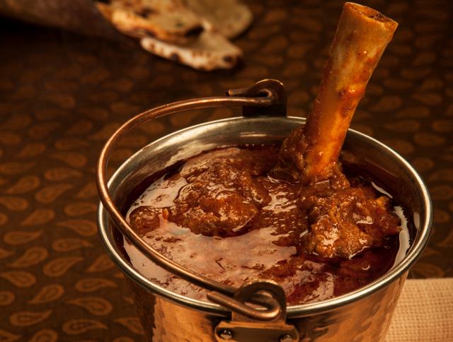 Balti Meat by Dhaba Estd 1986 Pune Balti Meat by Dhaba Estd 1986 Pune