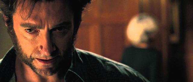 The Wolverine-Jean Grey tragedy plays out with surprising depth in The Last Stand. The Wolverine-Jean Grey tragedy plays out with surprising depth in The Last Stand.