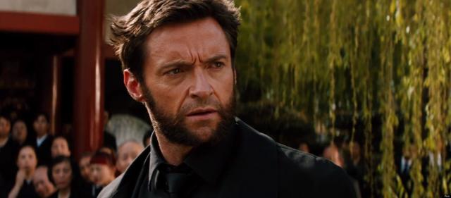 The Wolverine adapted Frank Miller’s iconic comics run. The Wolverine adapted Frank Miller’s iconic comics run.