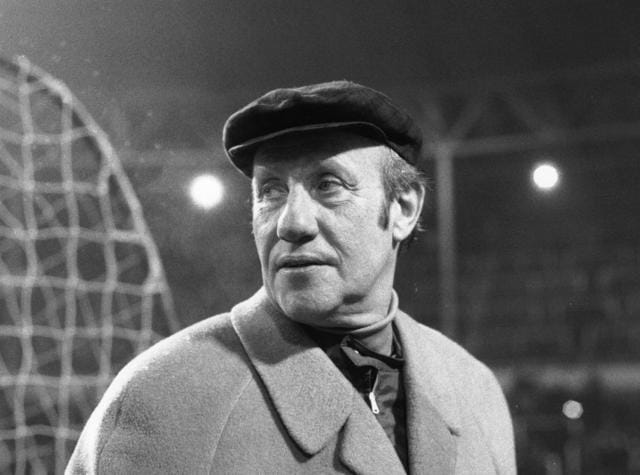 Helmut Schon is the most successful coach at the FIFA World Cup, in terms of number of matches won. (Getty Images) Helmut Schon is the most successful coach at the FIFA World Cup, in terms of number of matches won. (Getty Images)