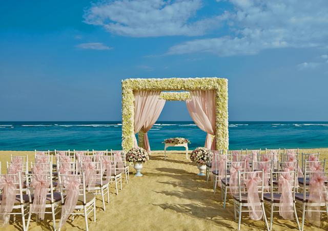 With affordable locations like Bali, millionaires aren’t the only ones who can organise Indian weddings in foreign countries With affordable locations like Bali, millionaires aren’t the only ones who can organise Indian weddings in foreign countries