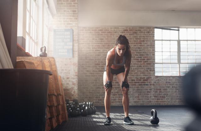 HIIT workouts are meant to be completed in short periods of time. So don’t overdo it by extending it to an hour. (Shutterstock) HIIT workouts are meant to be completed in short periods of time. So don’t overdo it by extending it to an hour. (Shutterstock)