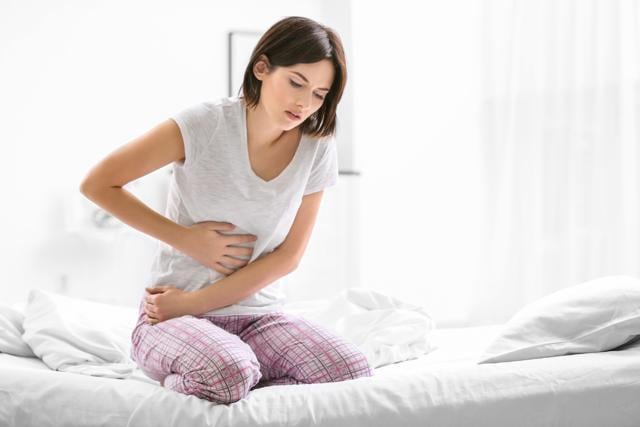 The researchers also found that the bacteria produces a specific protein that sticks to A-type sugars — but not B or O-type sugars. (Shutterstock) The researchers also found that the bacteria produces a specific protein that sticks to A-type sugars — but not B or O-type sugars. (Shutterstock)